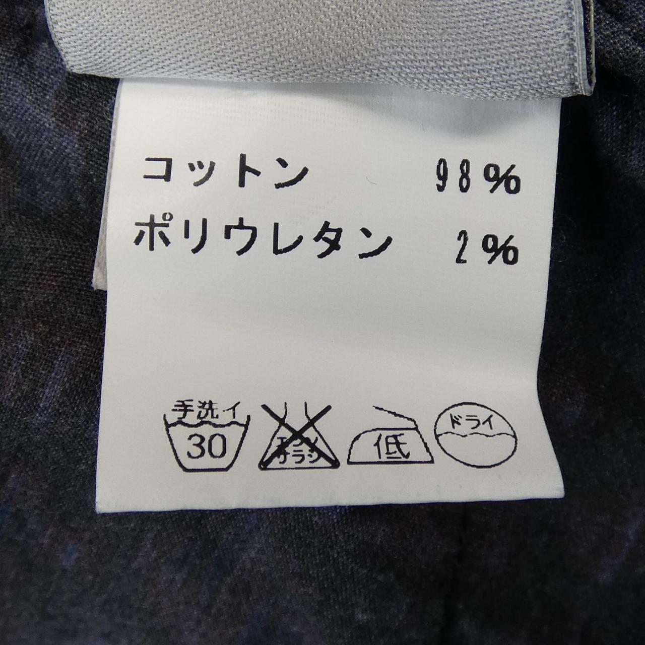 シープラス C PLUS パンツ