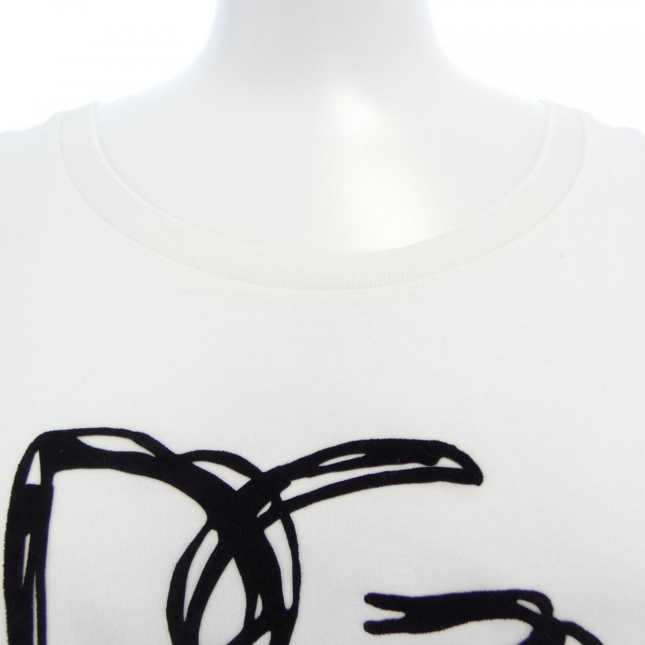 ドルチェアンドガッバーナ DOLCE&GABBANA F8M29T G7XAX タンクトップ