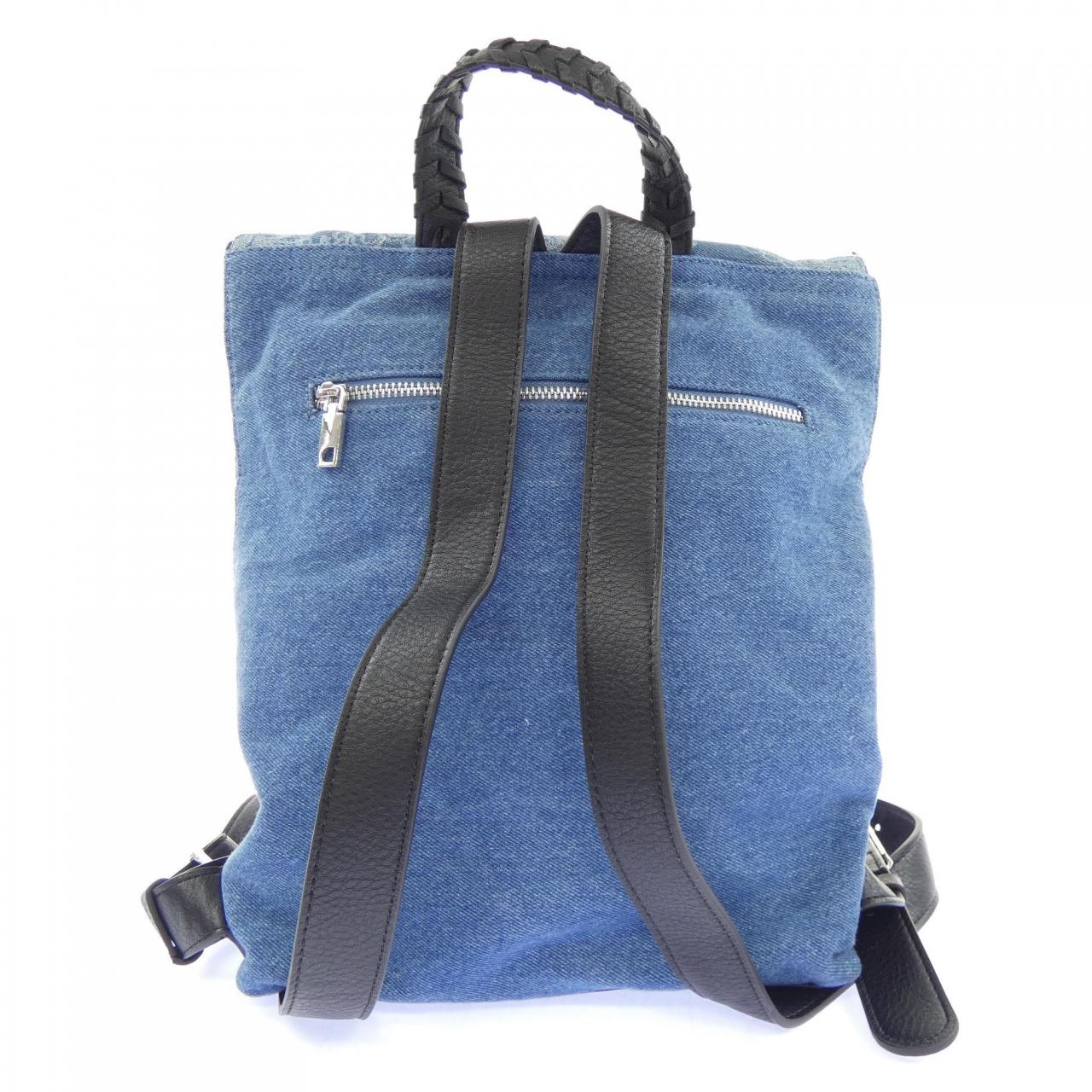 デジグアル DESIGUAL 23WAKD01/5008 BACKPACK