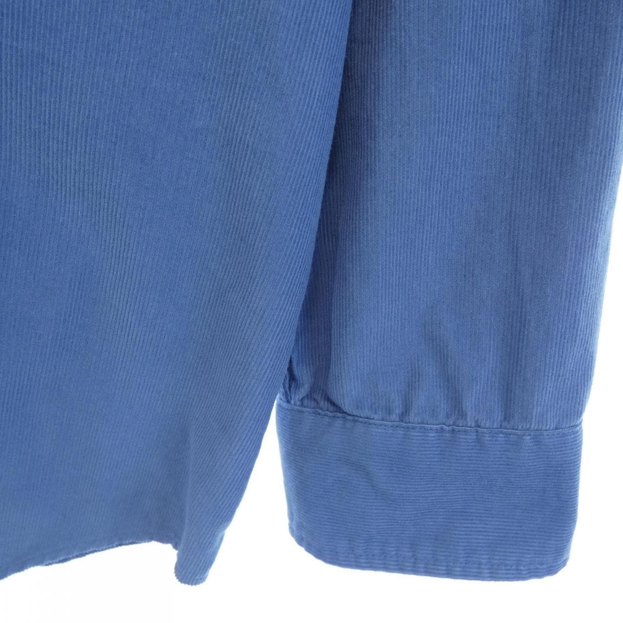 マディソンブルー MADISON BLUE MB174-5030RM シャツ