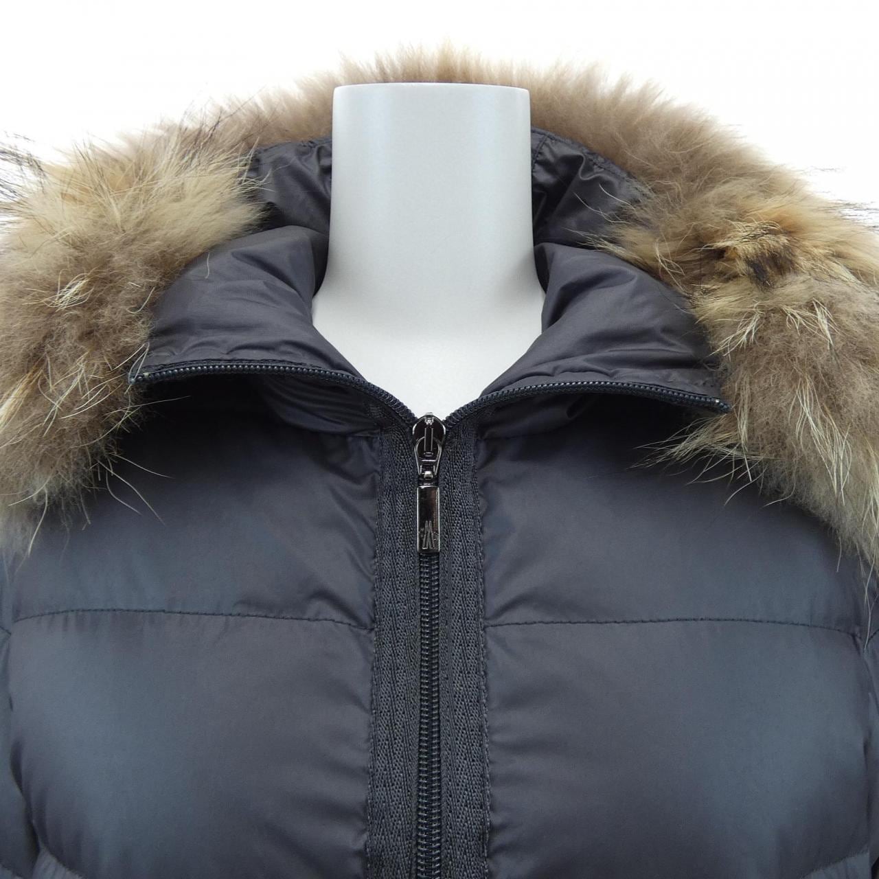 モンクレール MONCLER 46331/17/54062 ANGERS ダウンジャケット