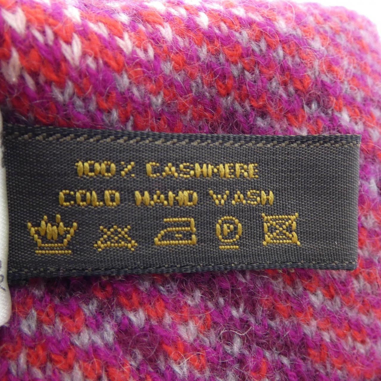 ルイヴィトン LOUIS VUITTON ニットキャップ