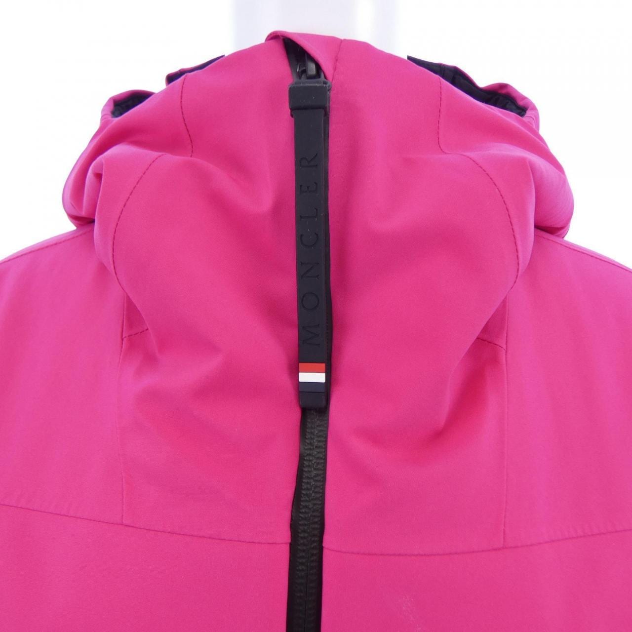 モンクレールグルノーブル MONCLER GRENOBLE CHANAVEY ダウンジャケット