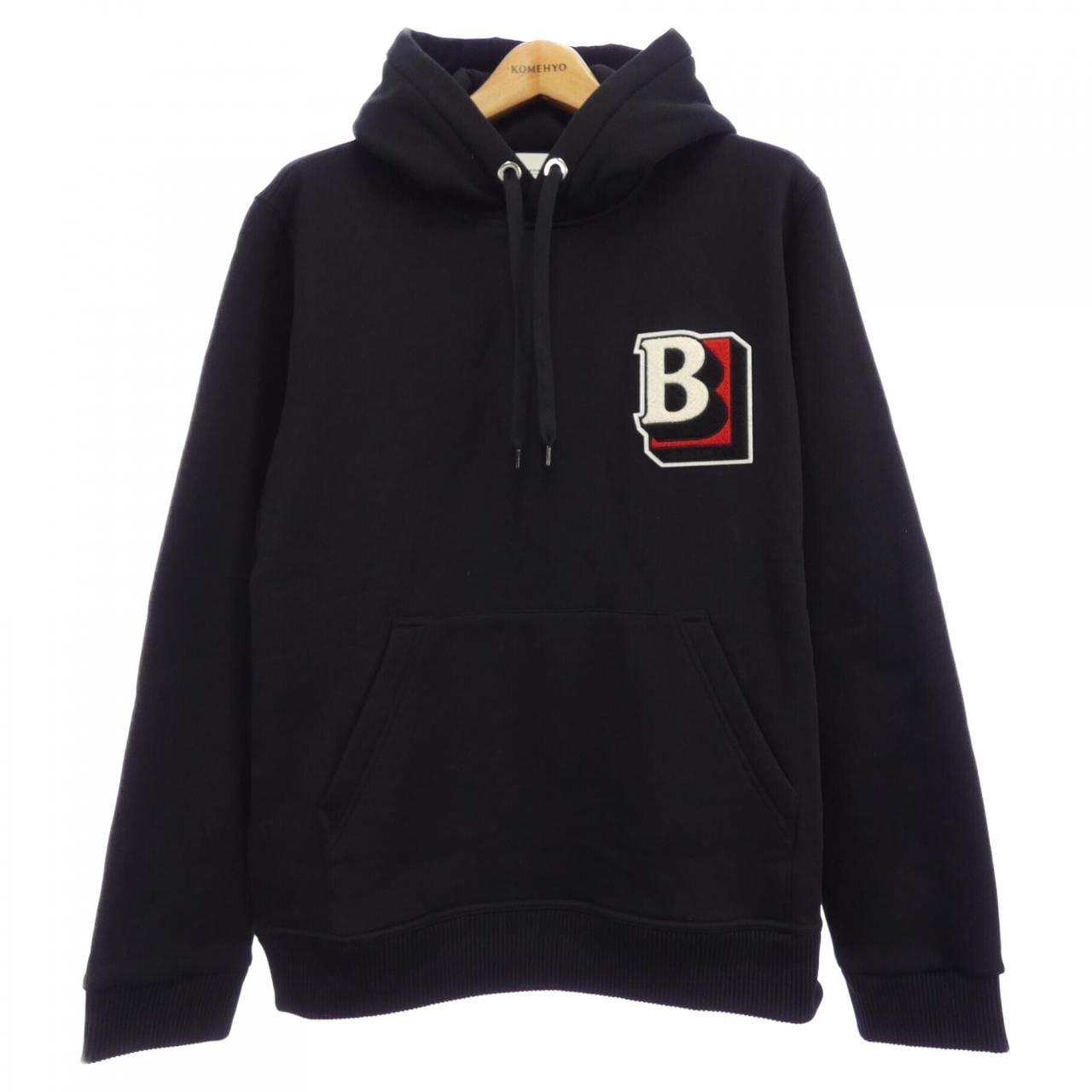 バーバリー BURBERRY 80483181 パーカー
