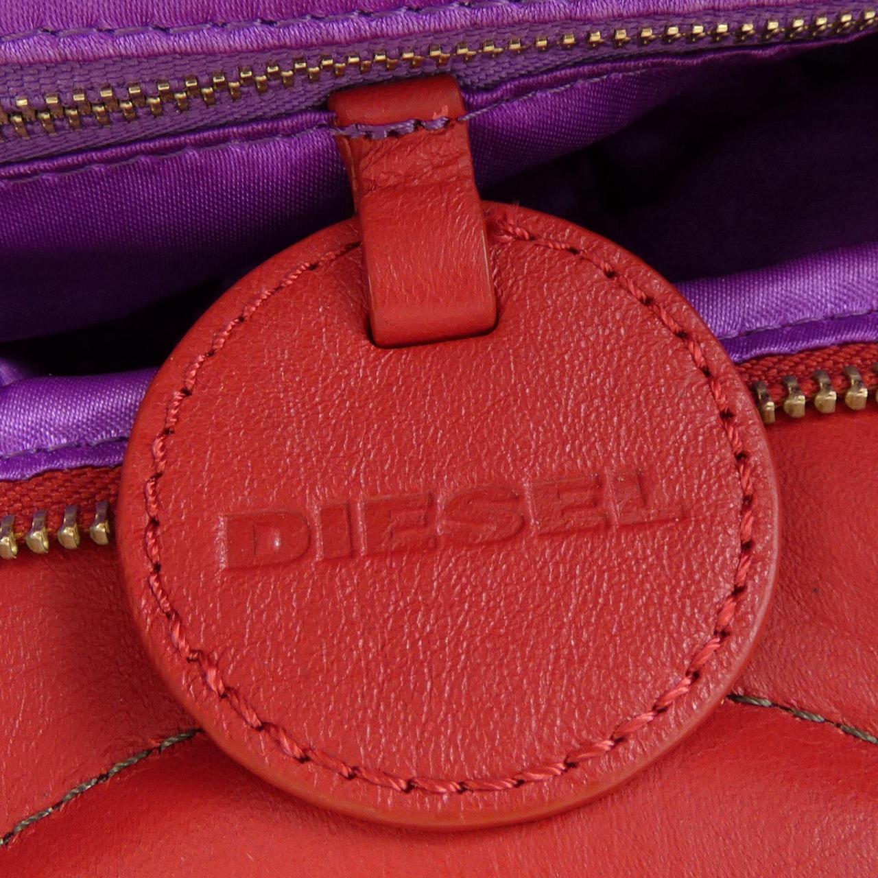 ディーゼル DIESEL BAG