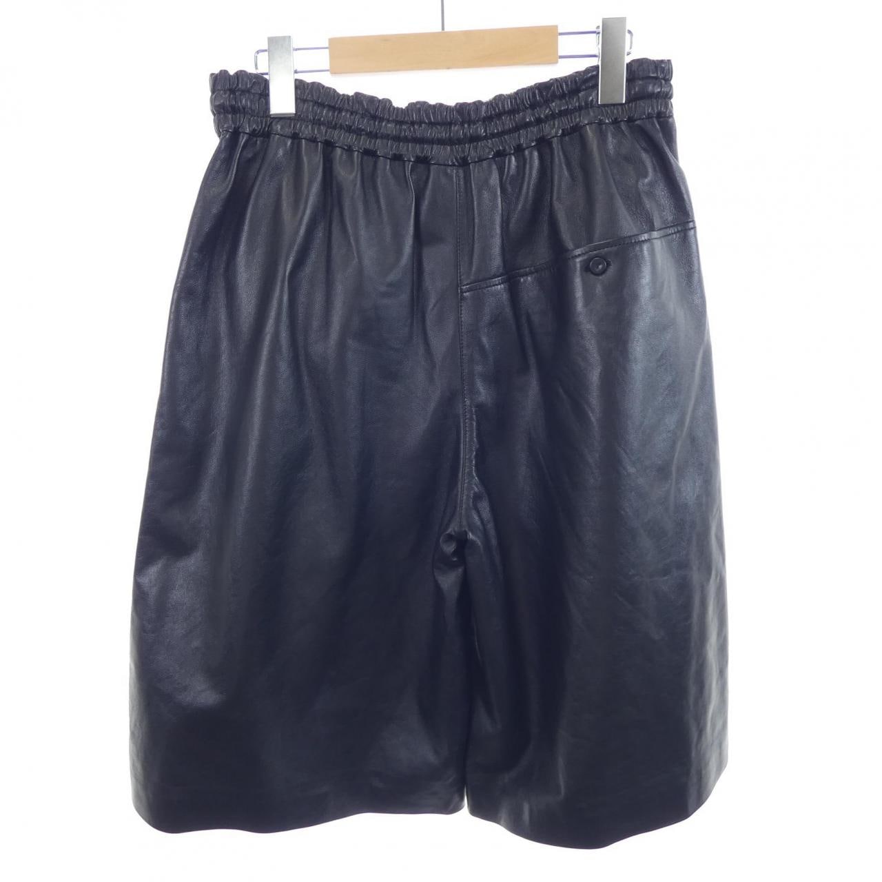 ジルサンダー JIL SANDER J03KA0212 ショートパンツ