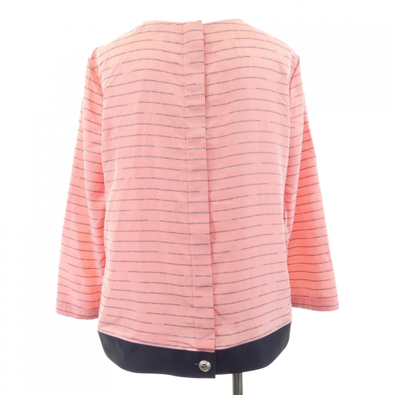 シャネル CHANEL P64148V49011 20S トップス