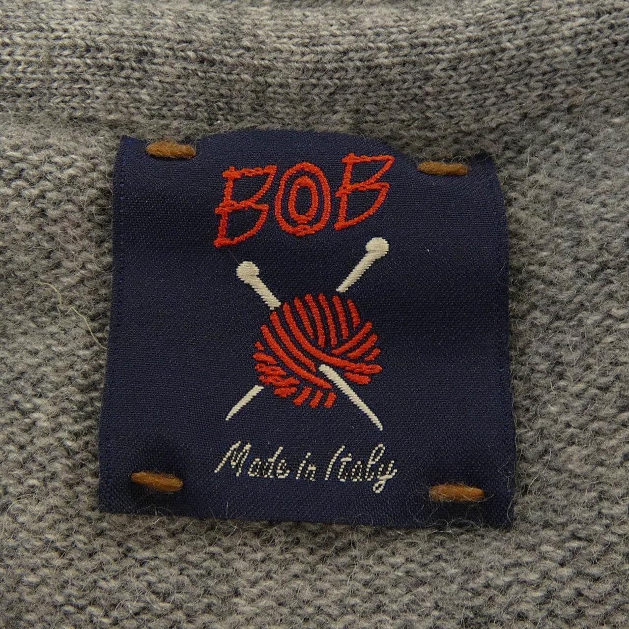 BOB カーディガン