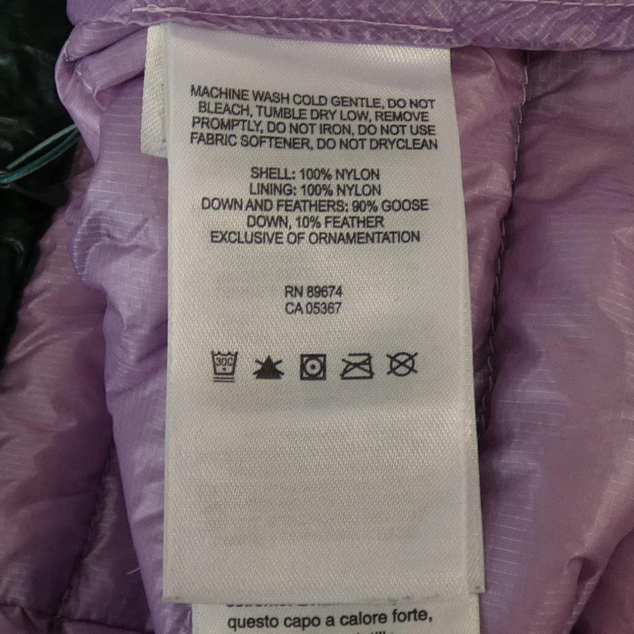 マウンテンハードウェア MOUNTAIN HARDWEAR ブルゾン