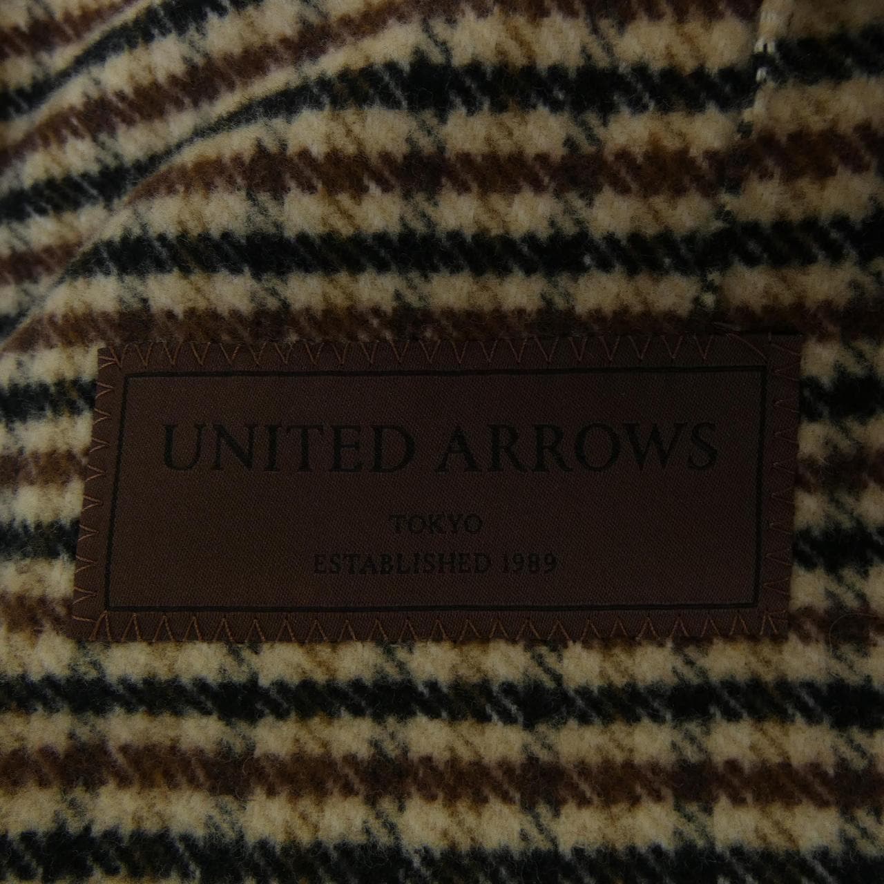 ユナイテッドアローズ UNITED ARROWS 1122-110-6163 ジャケット