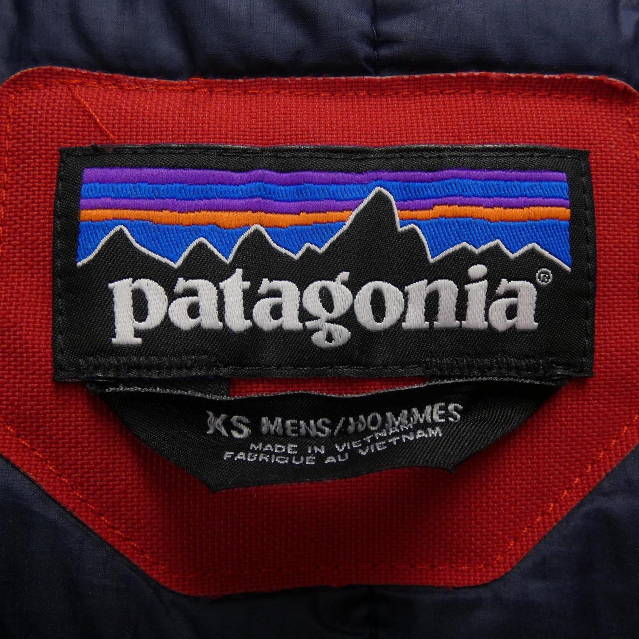 Patagonia PATAGONIA風衣