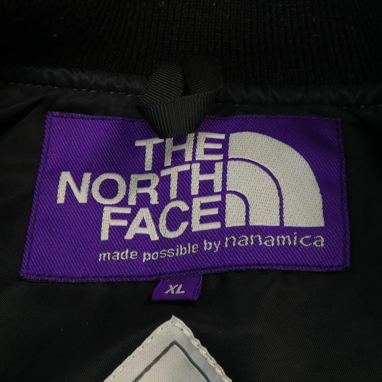 THE NORTH FACE夹克