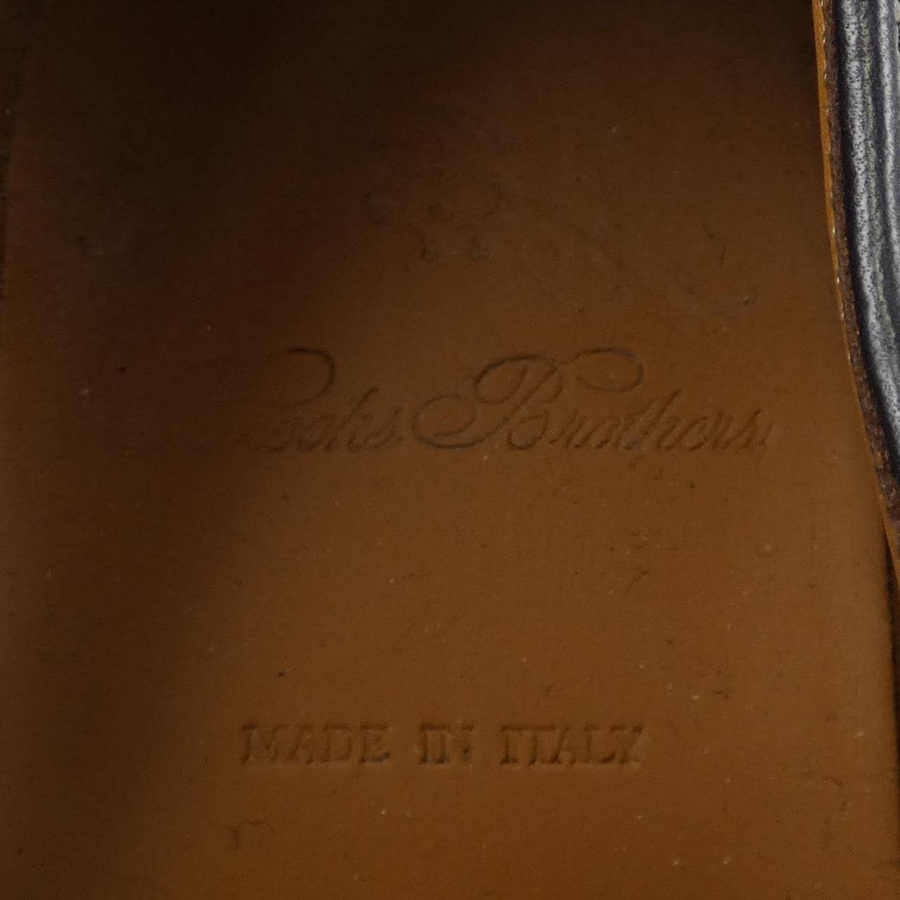 Brooks BROTHER BROOKS BROTHERS shoes