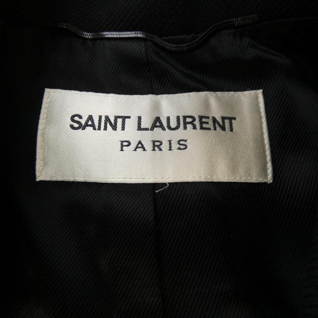 SAINT LAURENT圣罗兰法院