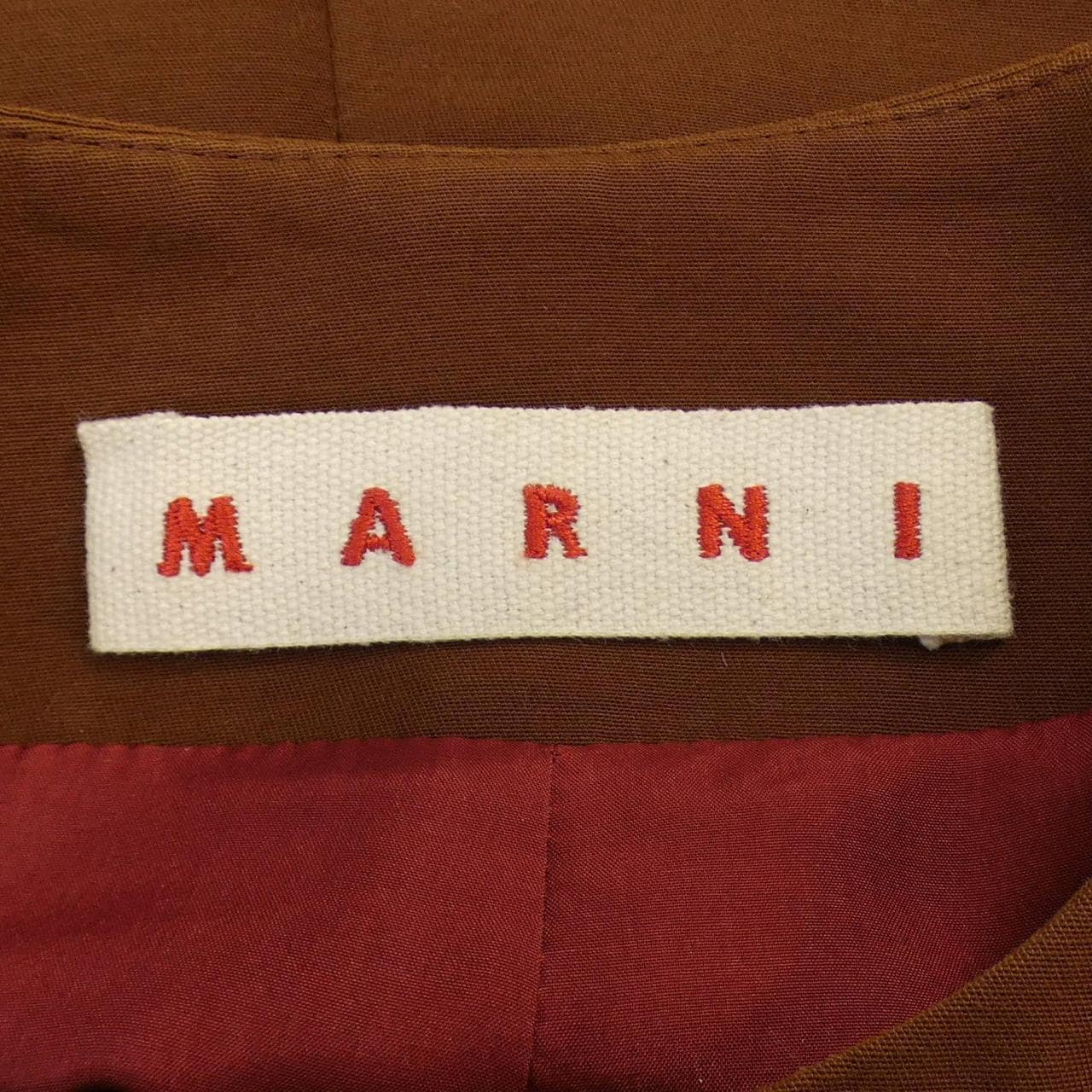 Marni coat