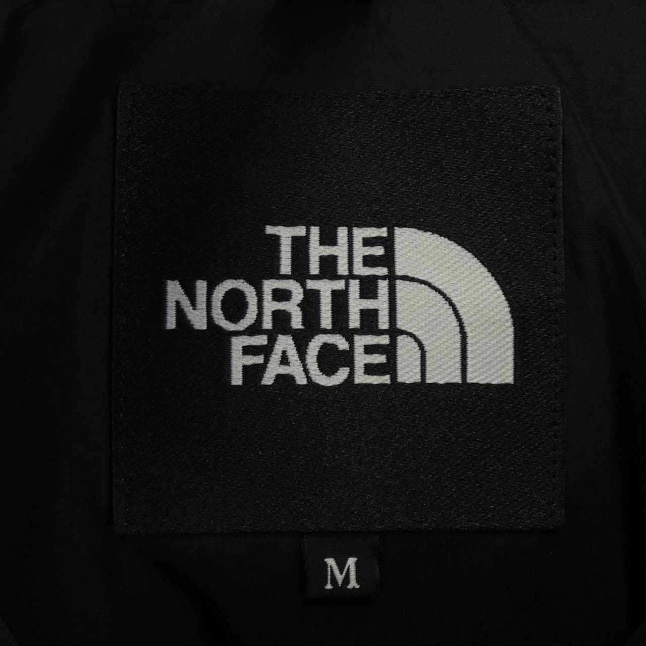 The North Face THE NORTH FACE down jacket