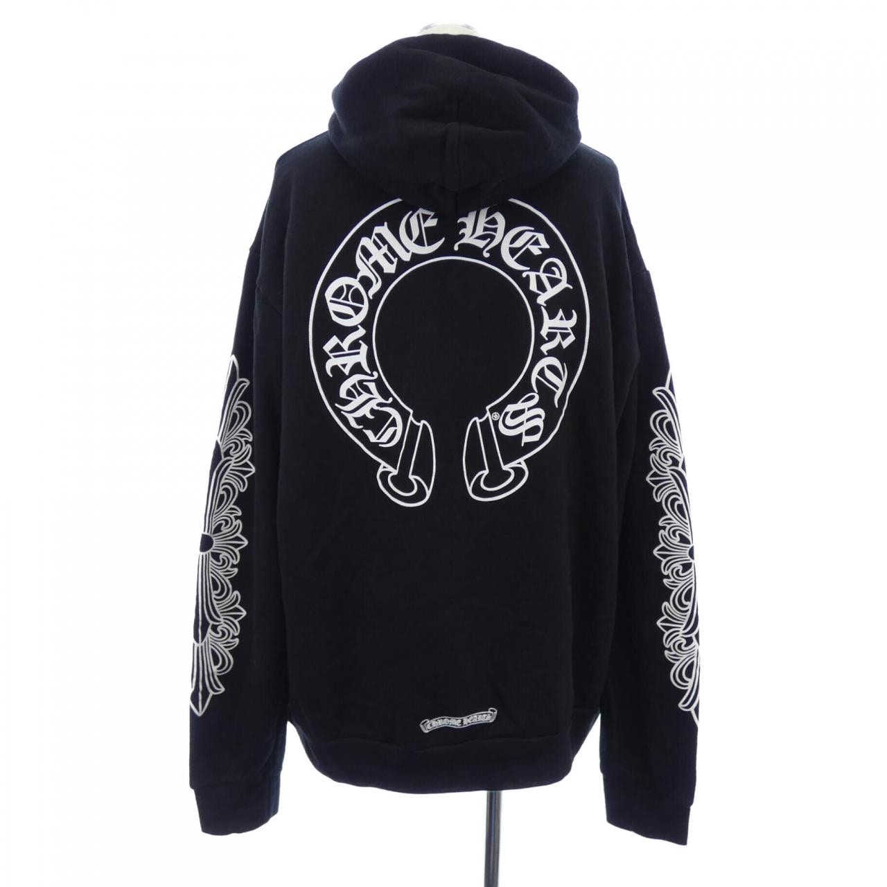 クロムハーツ CHROME HEARTS パーカー