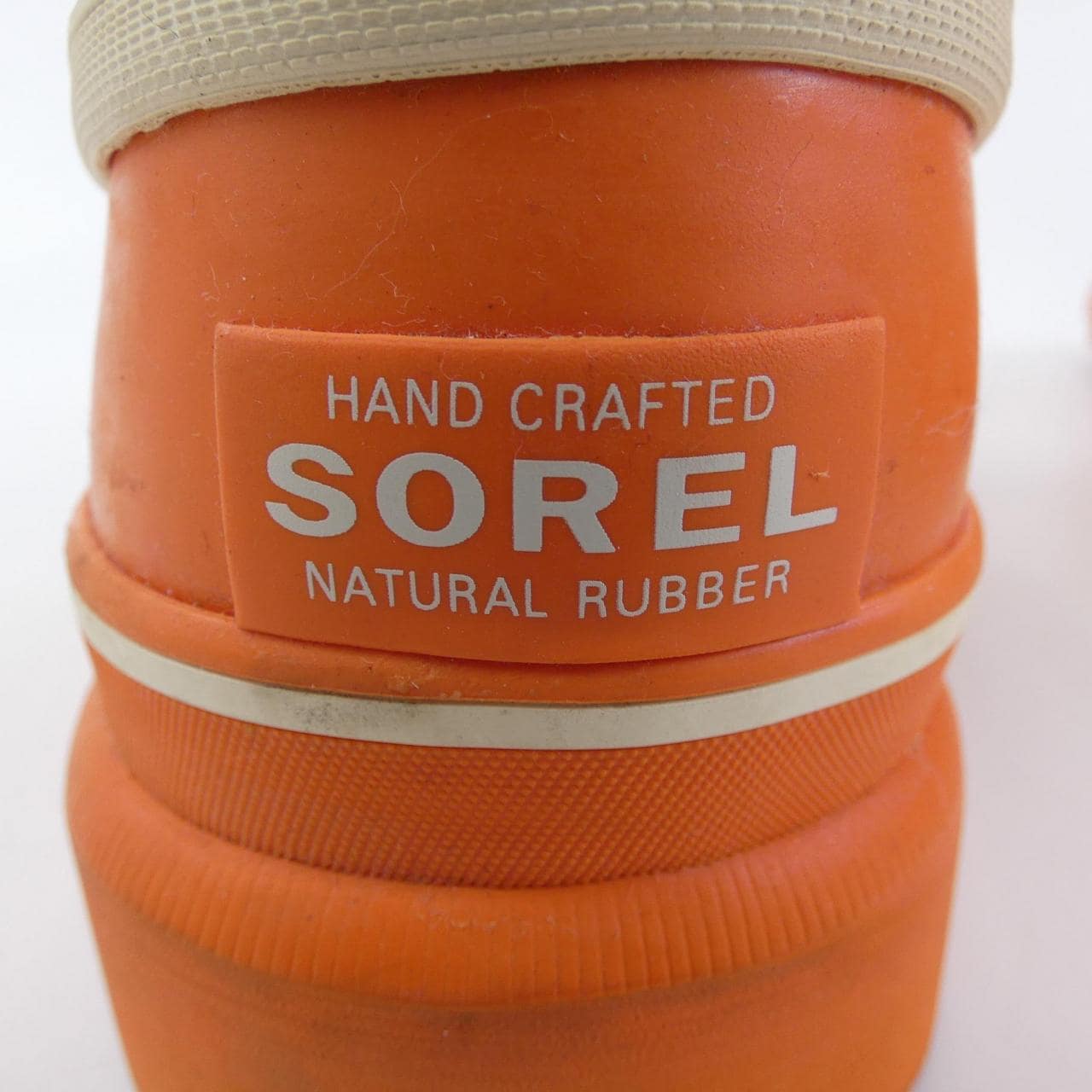 SOREL ブーツ