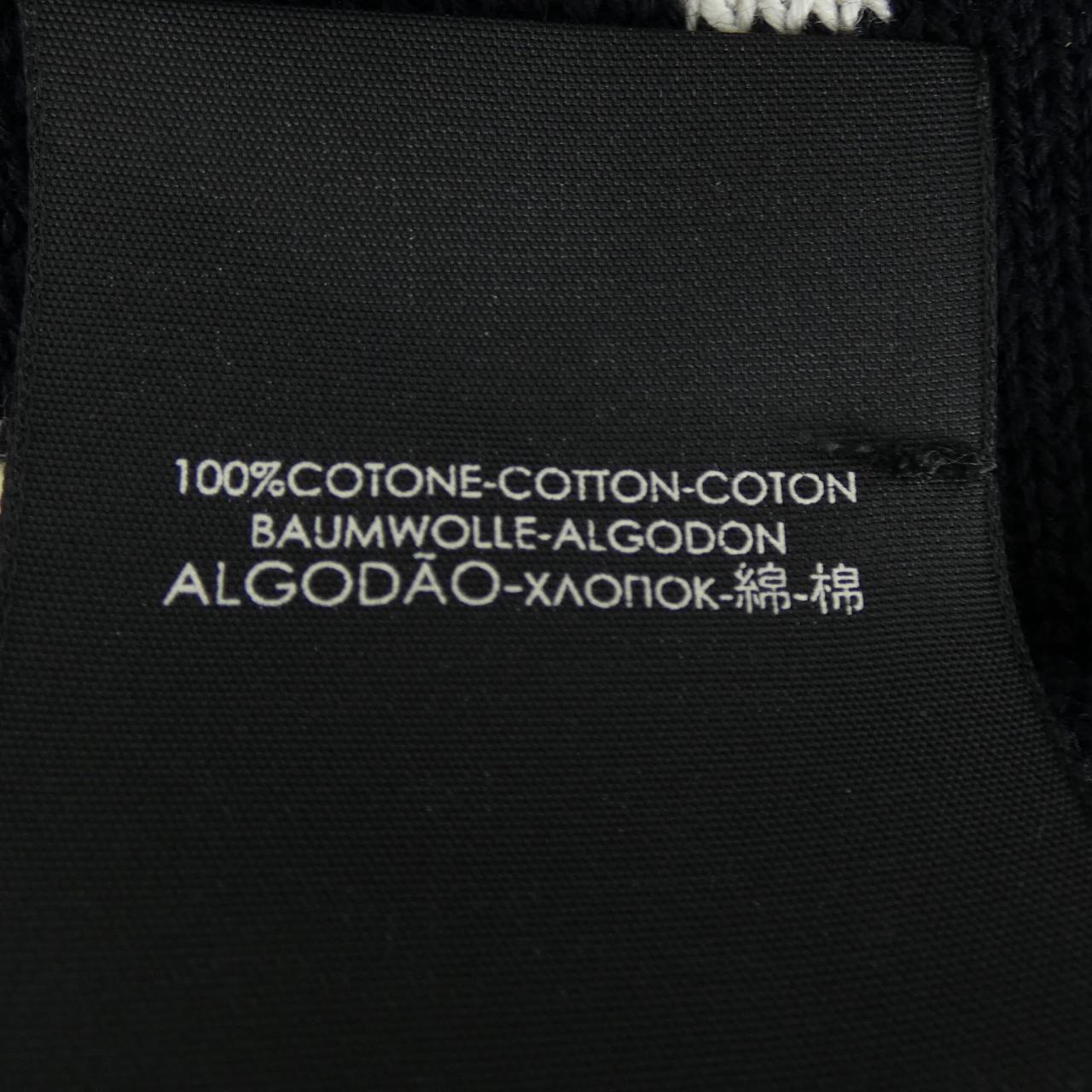 GUCCI MUFFLER
