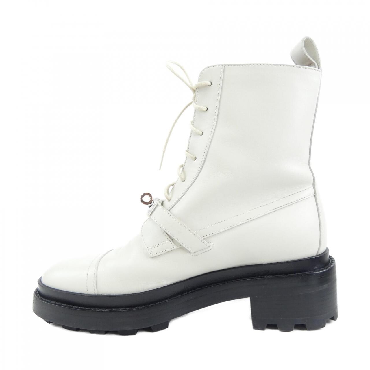 エルメス HERMES ブーツ