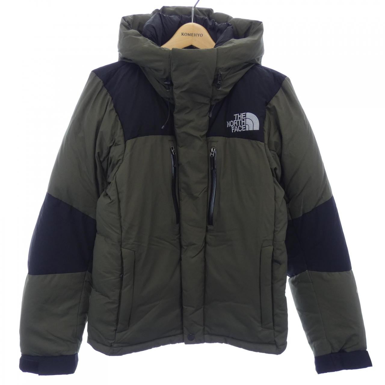 ザノースフェイス THE NORTH FACE ダウンジャケット