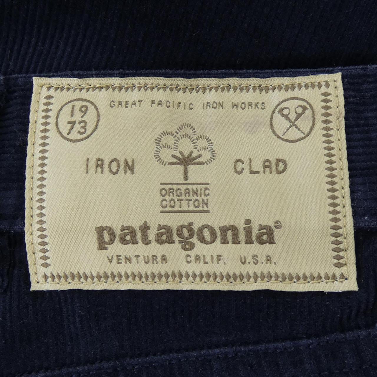 パタゴニア PATAGONIA 55895 パンツ