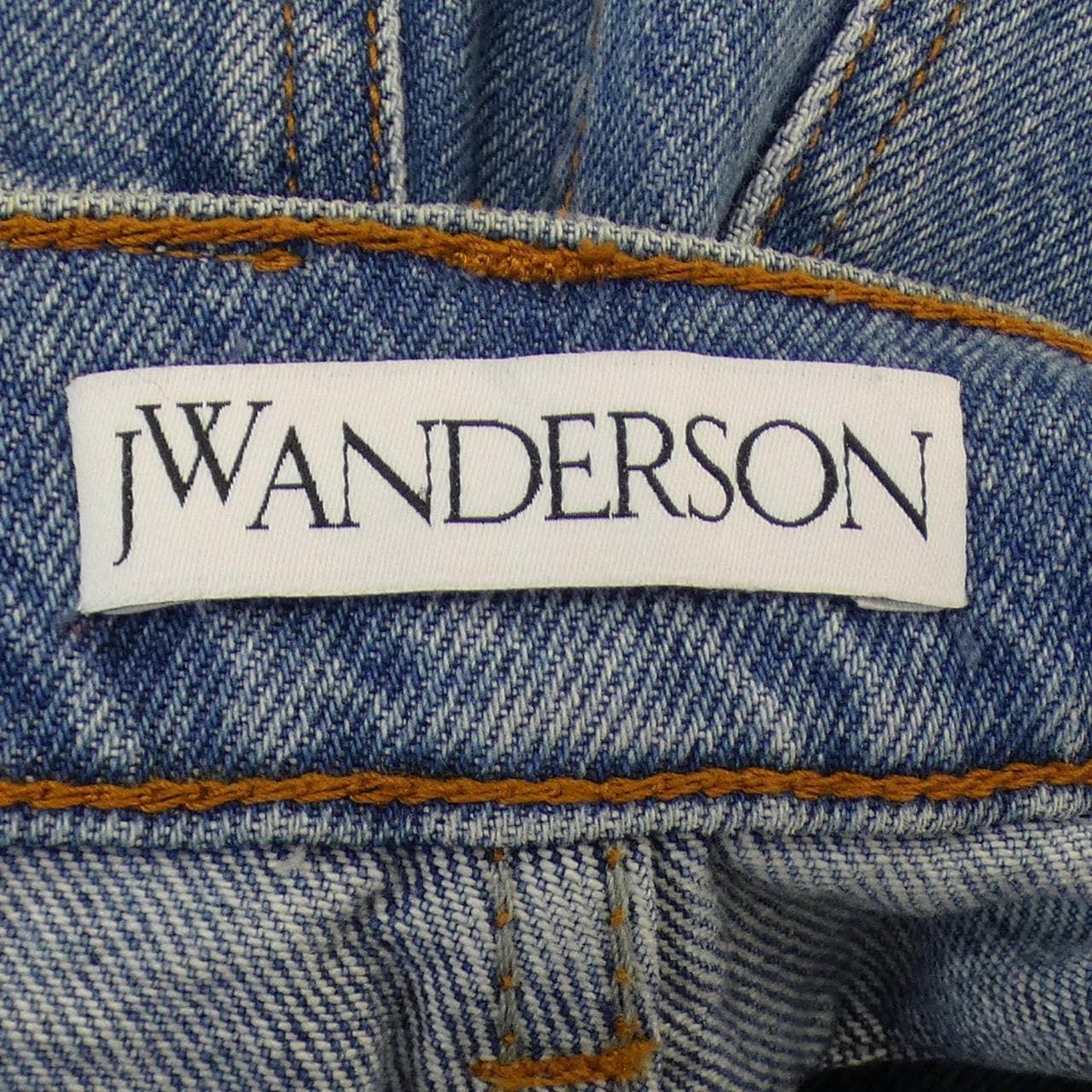 Jay Double Anderson J.W.ANDERSON Skirt