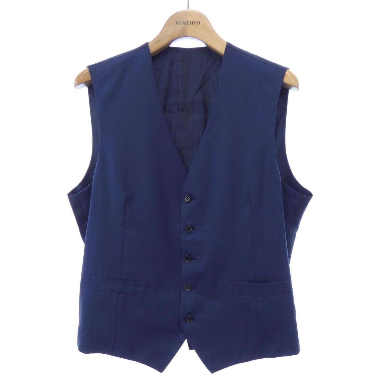 ロロピアーナ Loro Piana スリーピース