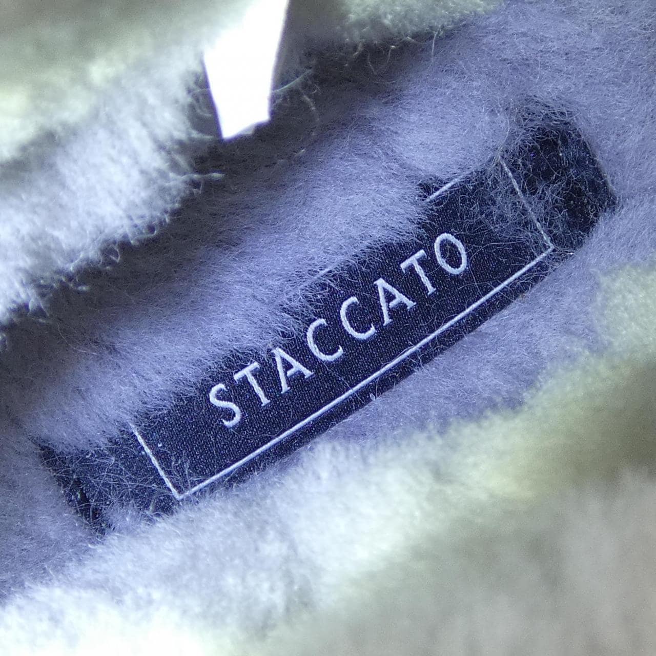 スタッカート STACCATO ブーツ