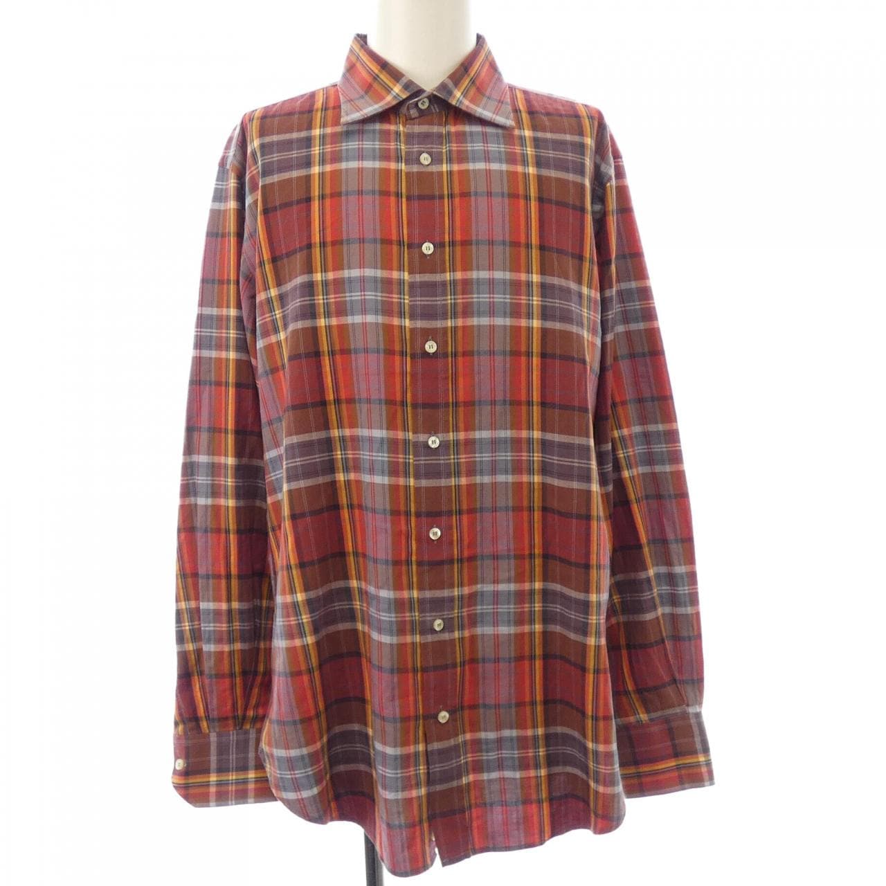 エトロ ETRO シャツ
