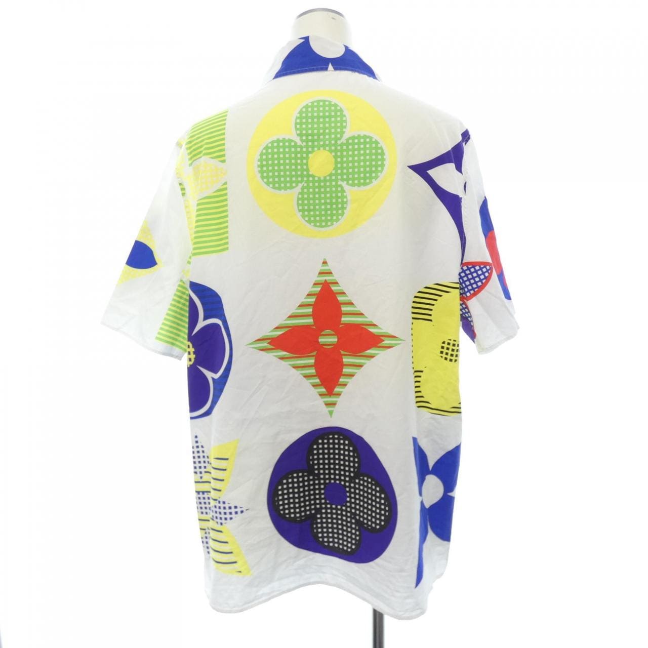 LOUIS VUITTON VUITTON S/S shirt