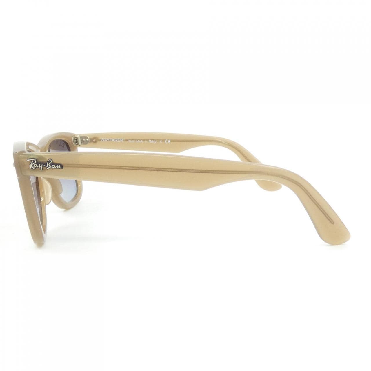 レイバン Ray Ban RB4340 SUNGLASSES