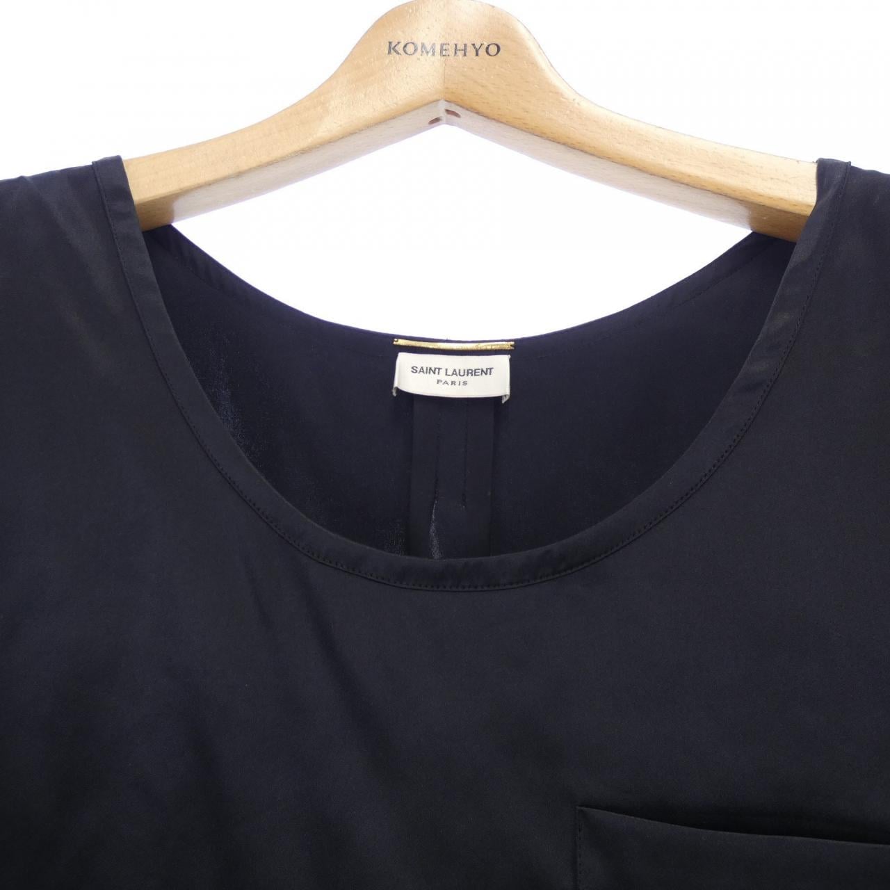 サンローラン SAINT LAURENT トップス