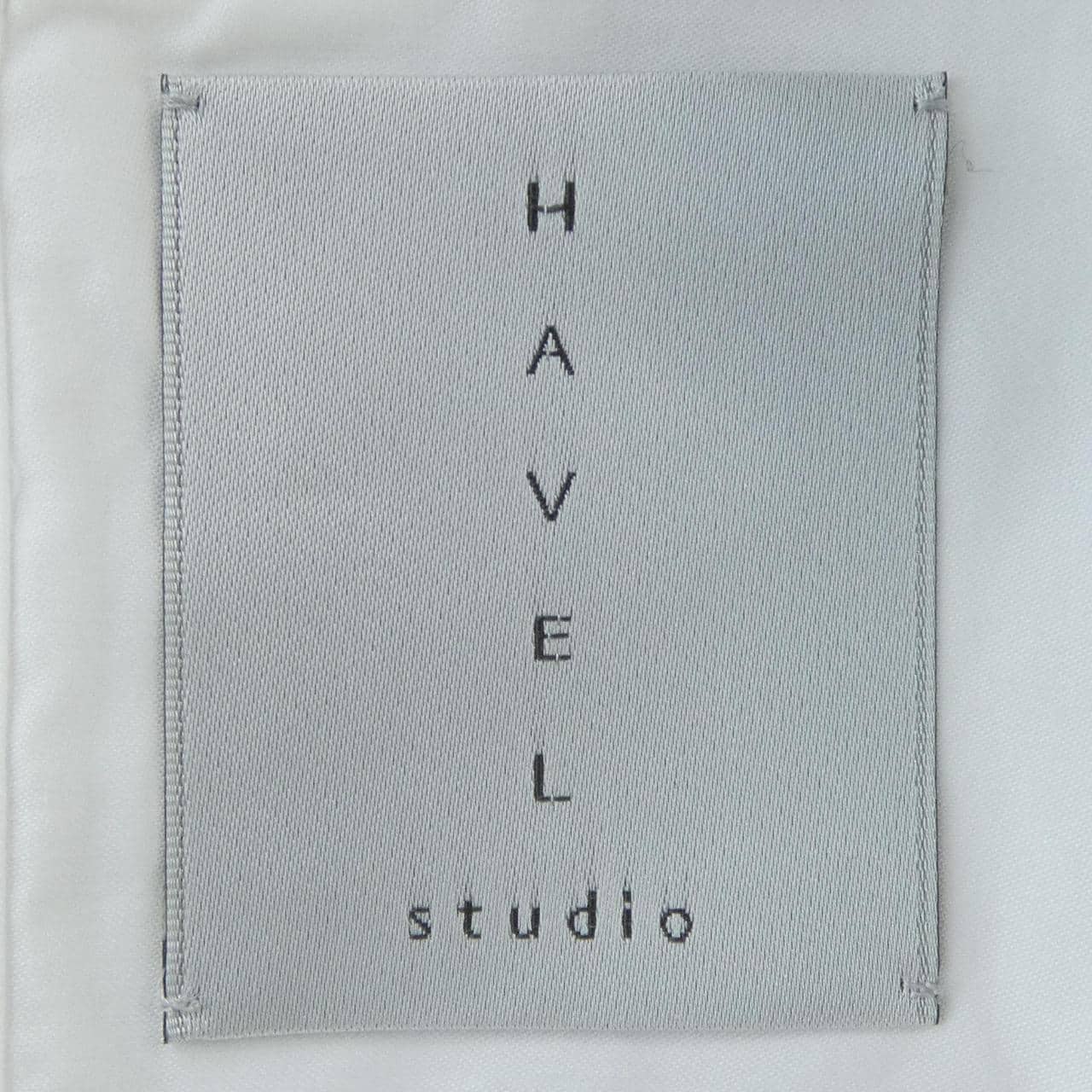 HAVEL studio トップス