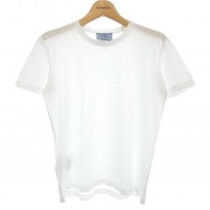 プラダ PRADA 35570 S112 ILK Tシャツ