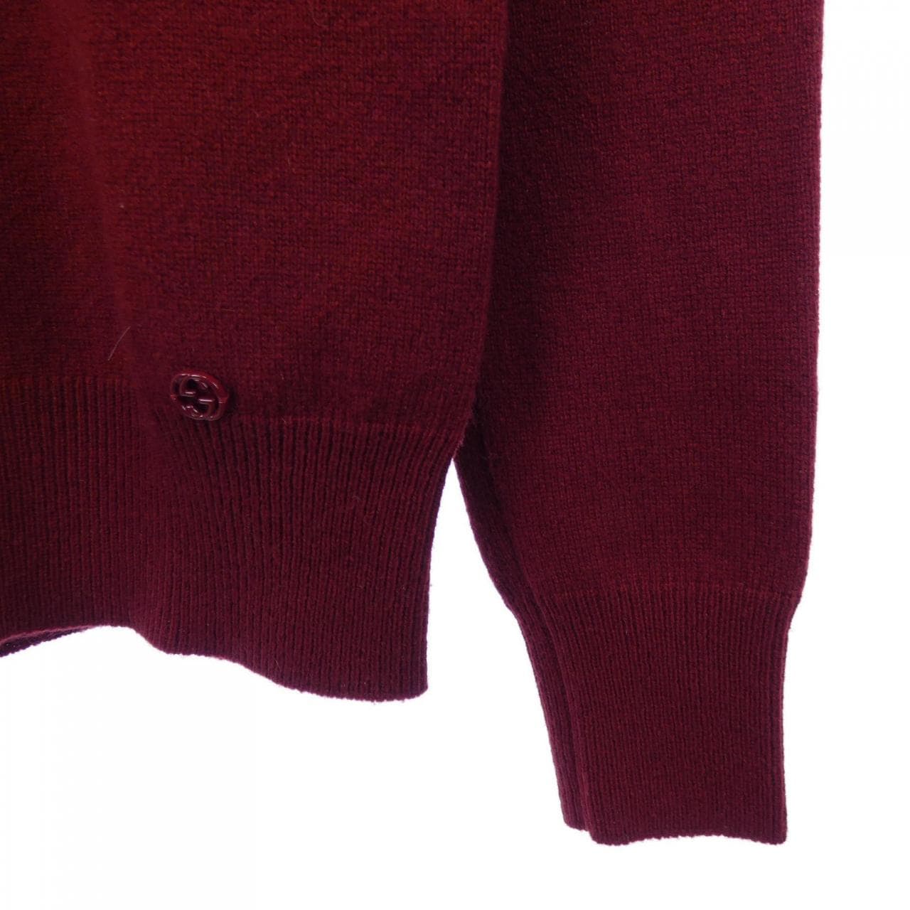 グッチ GUCCI 355820 X4190 ニット