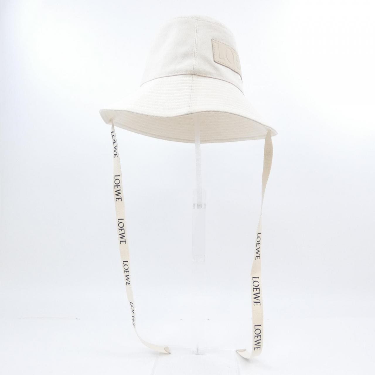 ロエベ LOEWE ハット