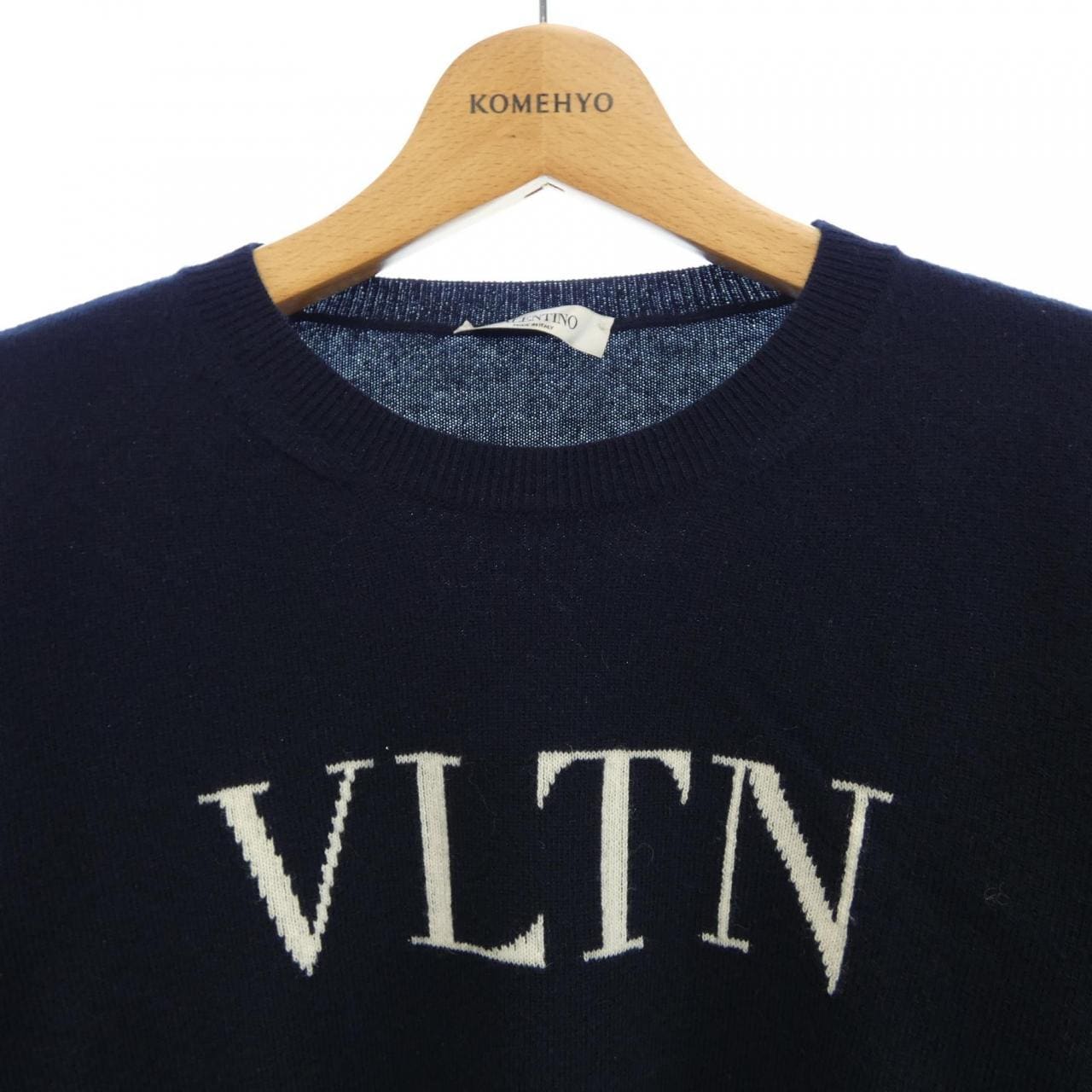 ヴァレンティノ VALENTINO TV3KC26U54H ニット