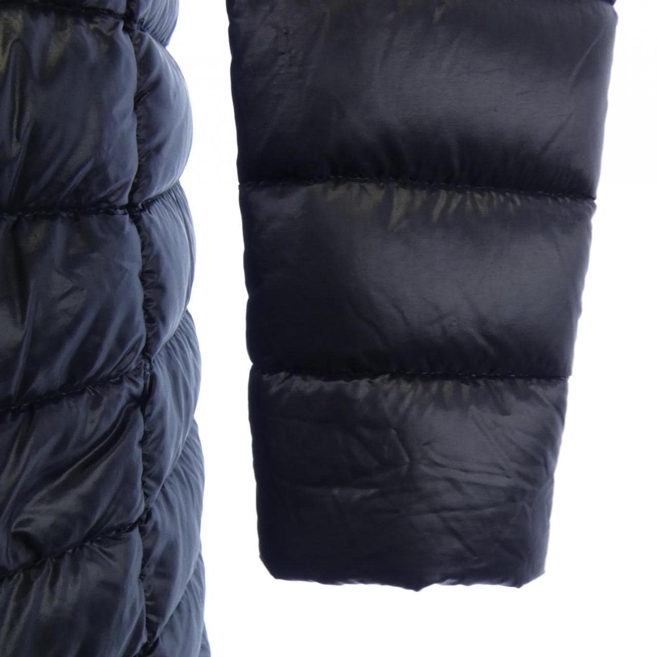 ヘルノ Herno PI0031D ダウンコート