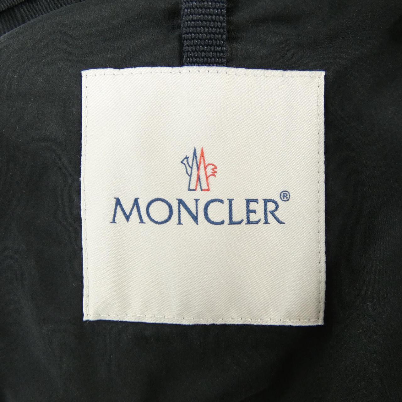 モンクレール MONCLER BERNIERES コート