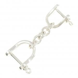 ティファニー 925 キーリング