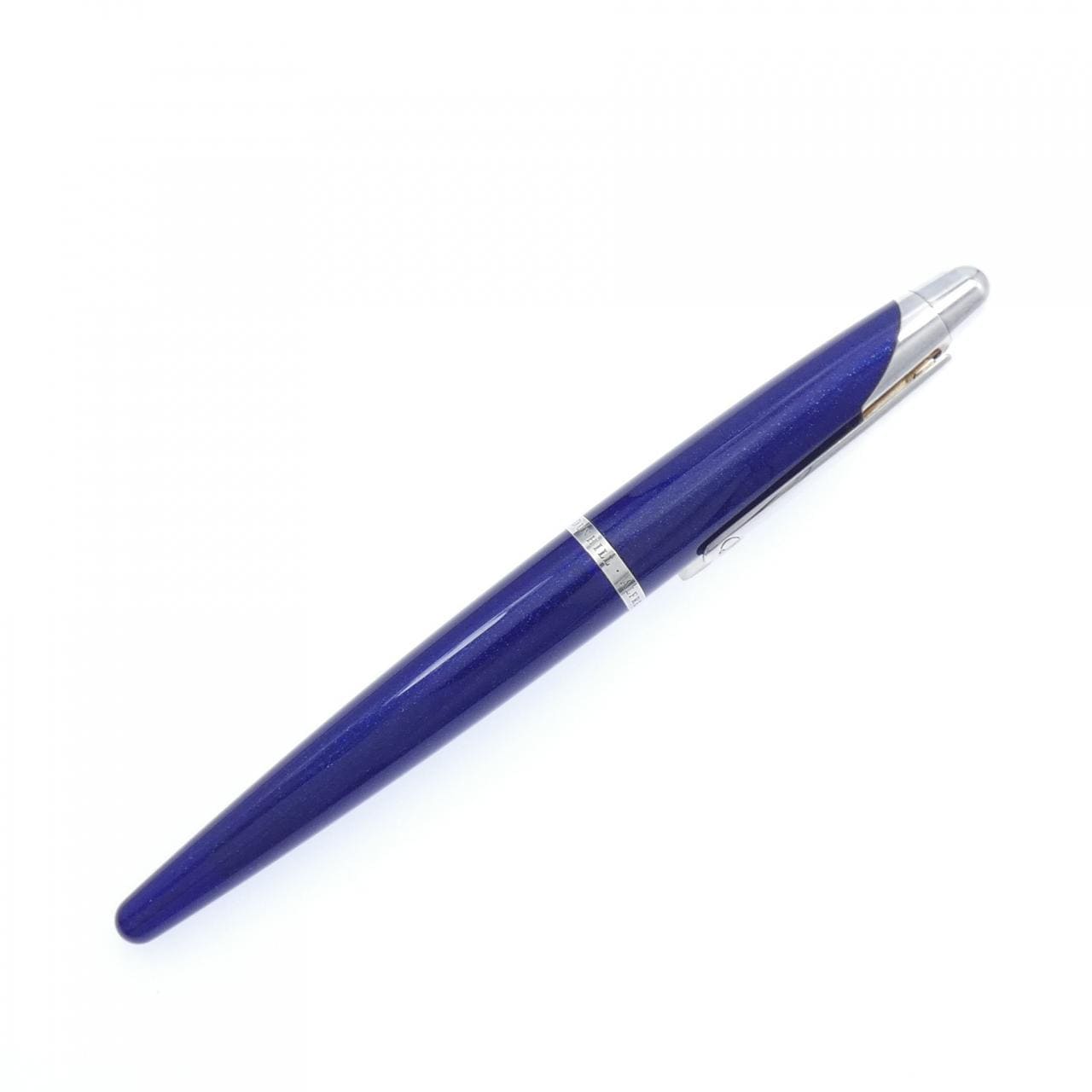 ダンヒル AD2000 万年筆