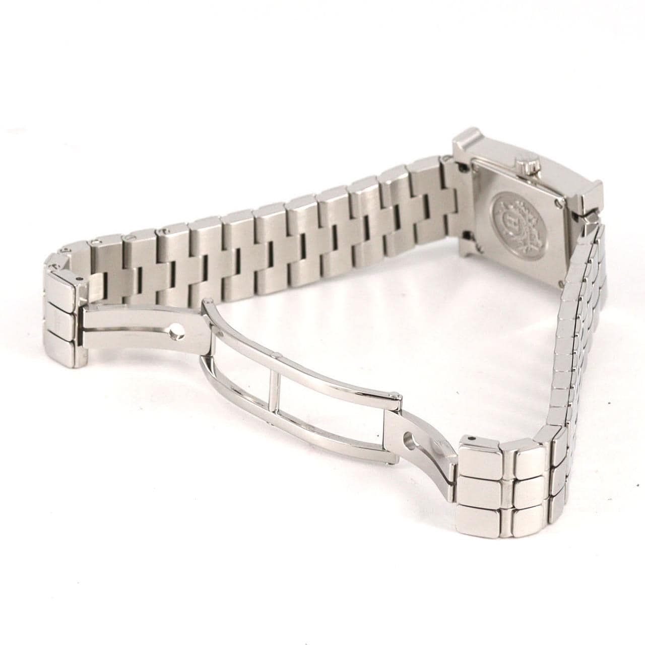 エルメス Hウォッチ 11P HH1.110 SS クォーツ