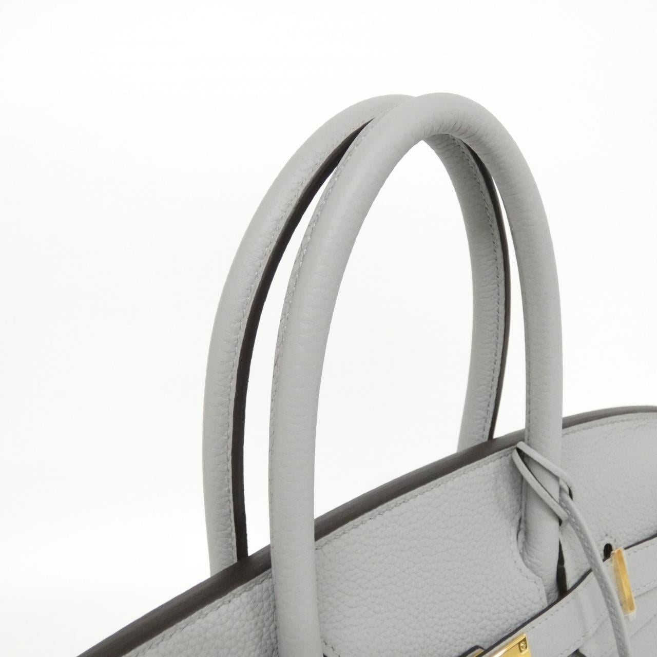 【未使用品】エルメス バーキン 30cm 027633CC バッグ