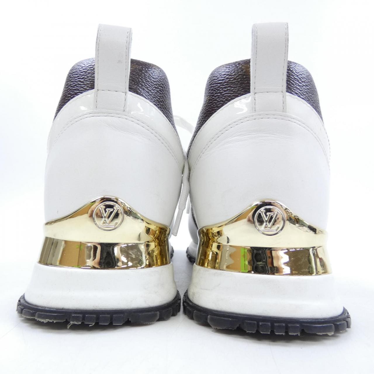 ルイヴィトン LOUIS VUITTON スニーカー
