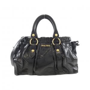 ミュウミュウ RT0383 バッグ
