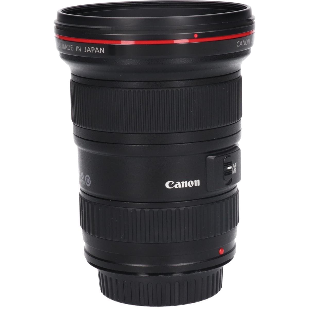 ＥＦ１６－３５ｍｍ　Ｆ２．８ＬＩＩＵＳＭ