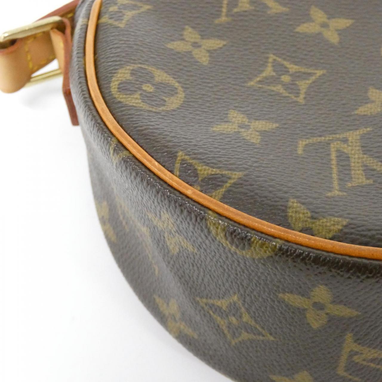 LOUIS VUITTON Monogram Tamblanc M51179 單肩包