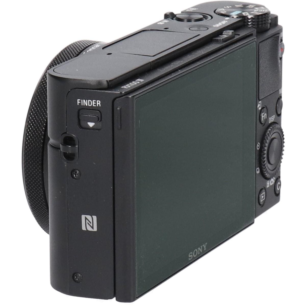 ＤＳＣ－ＲＸ１００Ｍ４