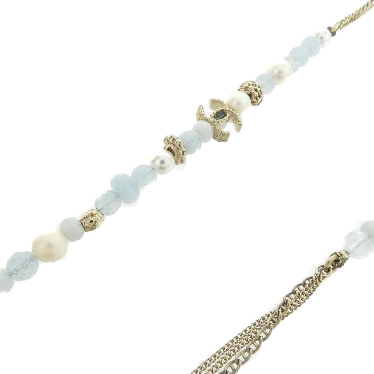 シャネル 99375 ネックレス